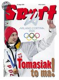 Sport &ndash; e-wydanie &ndash; 38/2026
