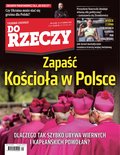 e-prasa: Tygodnik Do Rzeczy &ndash; e-wydanie &ndash; 25/2026