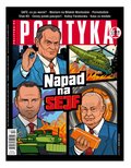 e-prasa: Polityka &ndash; e-wydanie &ndash; 12/2026