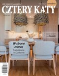 budownictwo, aranżacja wnętrz: Cztery Kąty &ndash; e-wydanie &ndash; 4/2026
