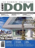 budownictwo, aranżacja wnętrz: Ładny Dom &ndash; e-wydanie &ndash; 2/2026