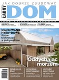 budownictwo, aranżacja wnętrz: Ładny Dom &ndash; e-wydanie &ndash; 4/2026