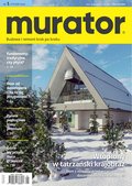 budownictwo, aranżacja wnętrz: Murator &ndash; e-wydanie &ndash; 1/2026