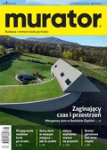 budownictwo, aranżacja wnętrz: Murator &ndash; e-wydanie &ndash; 5/2026