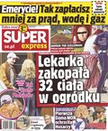 e-prasa: Super Express &ndash; e-wydanie &ndash; 137/2026