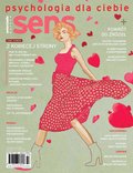 psychologiczne: SENS &ndash; e-wydanie &ndash; 3/2026