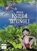 Druga Księga Dżungli - audiobook