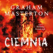 : Ciemnia - audiobook