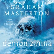 : Demon zimna - audiobook