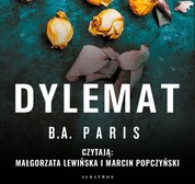 : Dylemat - audiobooki