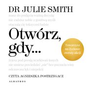 : Otwórz gdy... - audiobook
