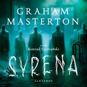 : Syrena - audiobook