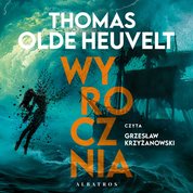 : Wyrocznia - audiobook