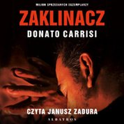: Zaklinacz - audiobook
