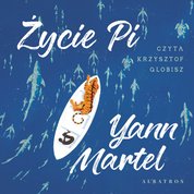 : Życie Pi - audiobook