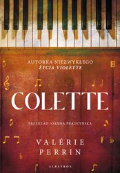 : Colette - ebook