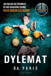 : Dylemat - ebooki