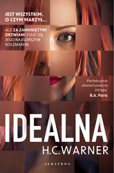 : Idealna - ebooki