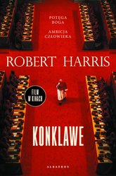 : Konklawe - ebook