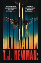 : Ultimatum - ebooki