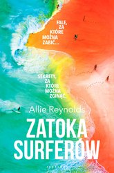 : Zatoka surferów - ebook