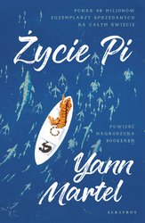 : Życie Pi - ebook
