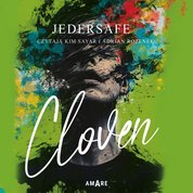 : Cloven - audiobook