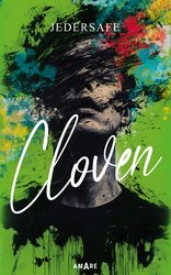 : Cloven - ebook