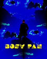 : Bosy pan - ebook