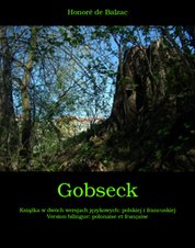 : Gobseck - ebooki