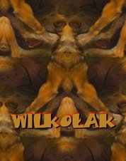 : Wilkołak. Harry Dickson: Przygody Zagadkowego Człowieka - ebook