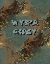 : Wyspa grozy. Harry Dickson: Przygody Zagadkowego Człowieka - ebook