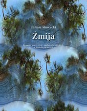 : Żmija - ebook