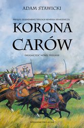 : Korona Carów - ebook