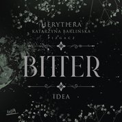 : Idea. Bitter - audiobook
