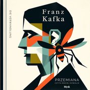 : Przemiana - audiobook