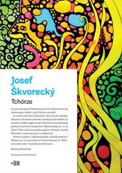 : Tchórze - ebooki