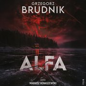 : Alfa - audiobook