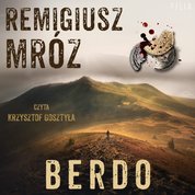 : Berdo - audiobook