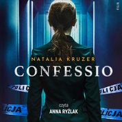 : Confessio - audiobooki