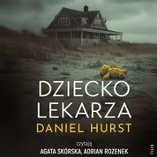 : Dziecko lekarza - audiobook