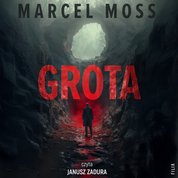 : Grota - audiobooki