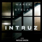 : Intruz - audiobooki
