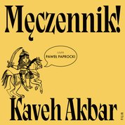 : Męczennik! - audiobook