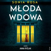 : Młoda wdowa - audiobook