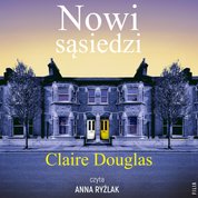 : Nowi sąsiedzi - audiobook