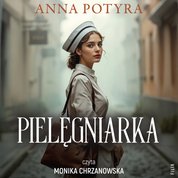 : Pielęgniarka - audiobook