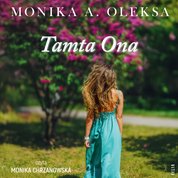 : Tamta Ona - audiobooki