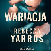 : Wariacja - audiobook