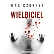 : Wielbiciel - audiobook